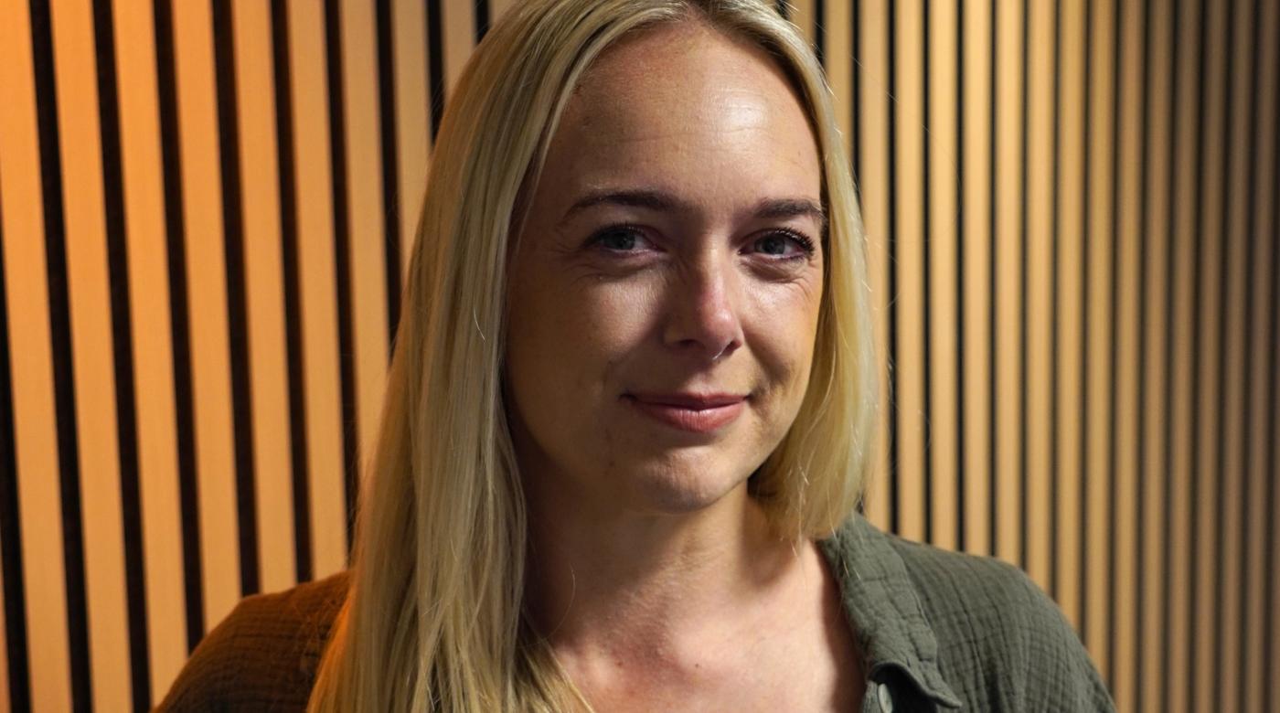 Driving the Future of AV: Samantha Viggers Appointed Managing Director article image